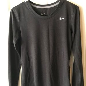 Nike Longsleeve